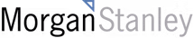 Morgan Stanley logo