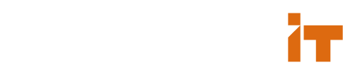 Hot Spring IT Logo